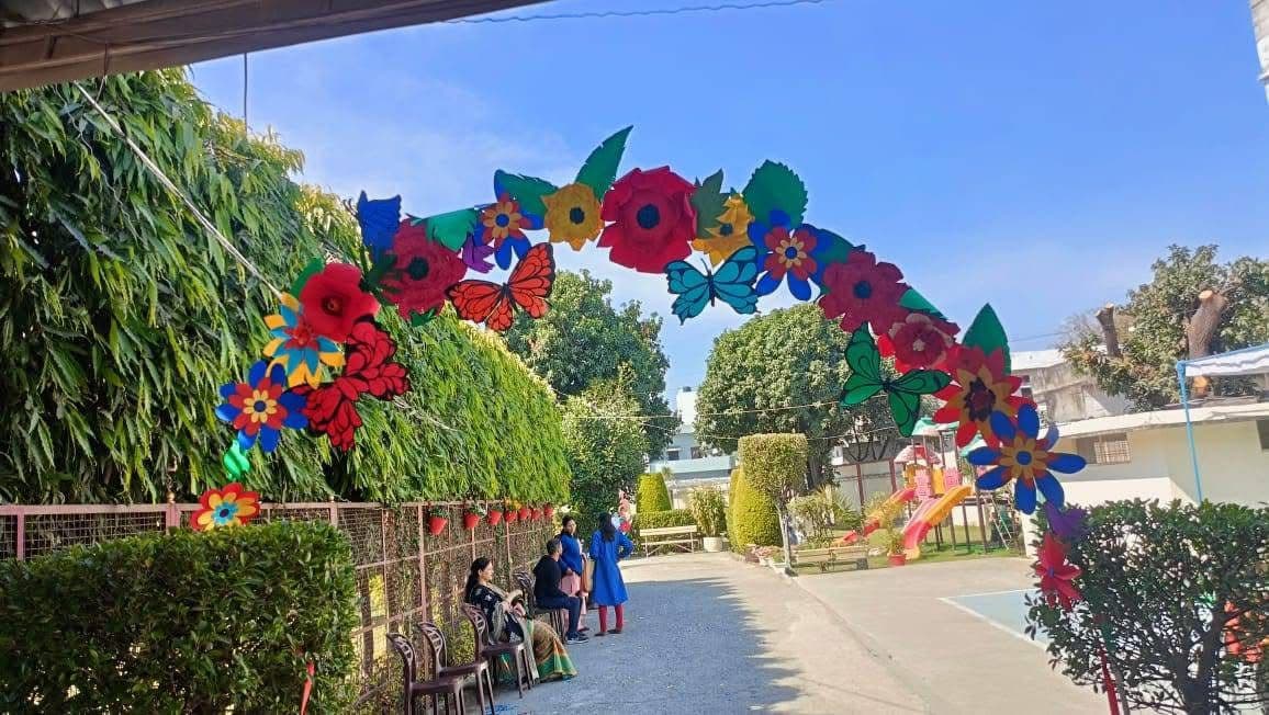 Art & Craft Club