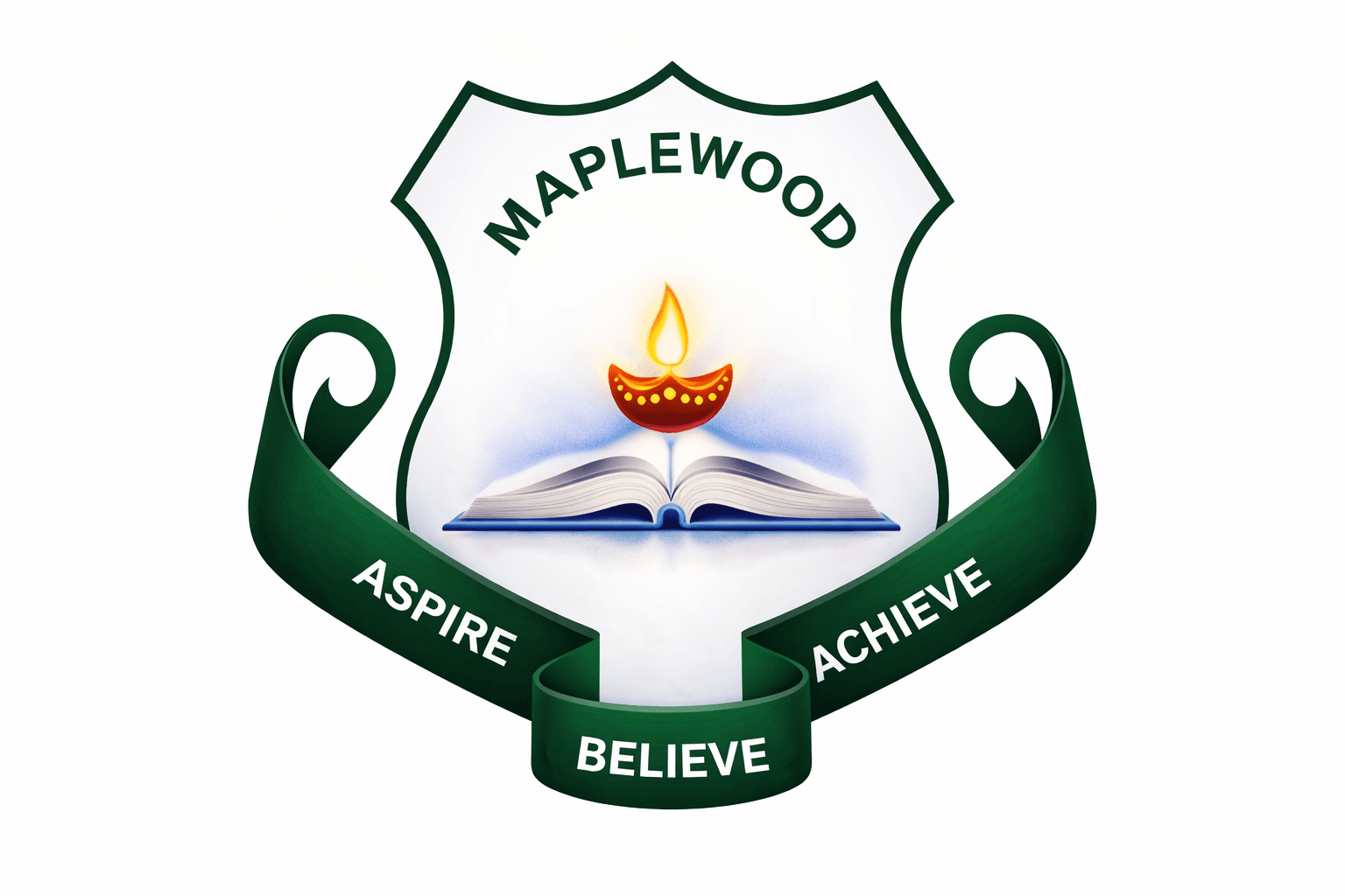 Maplewood School Haldwani
