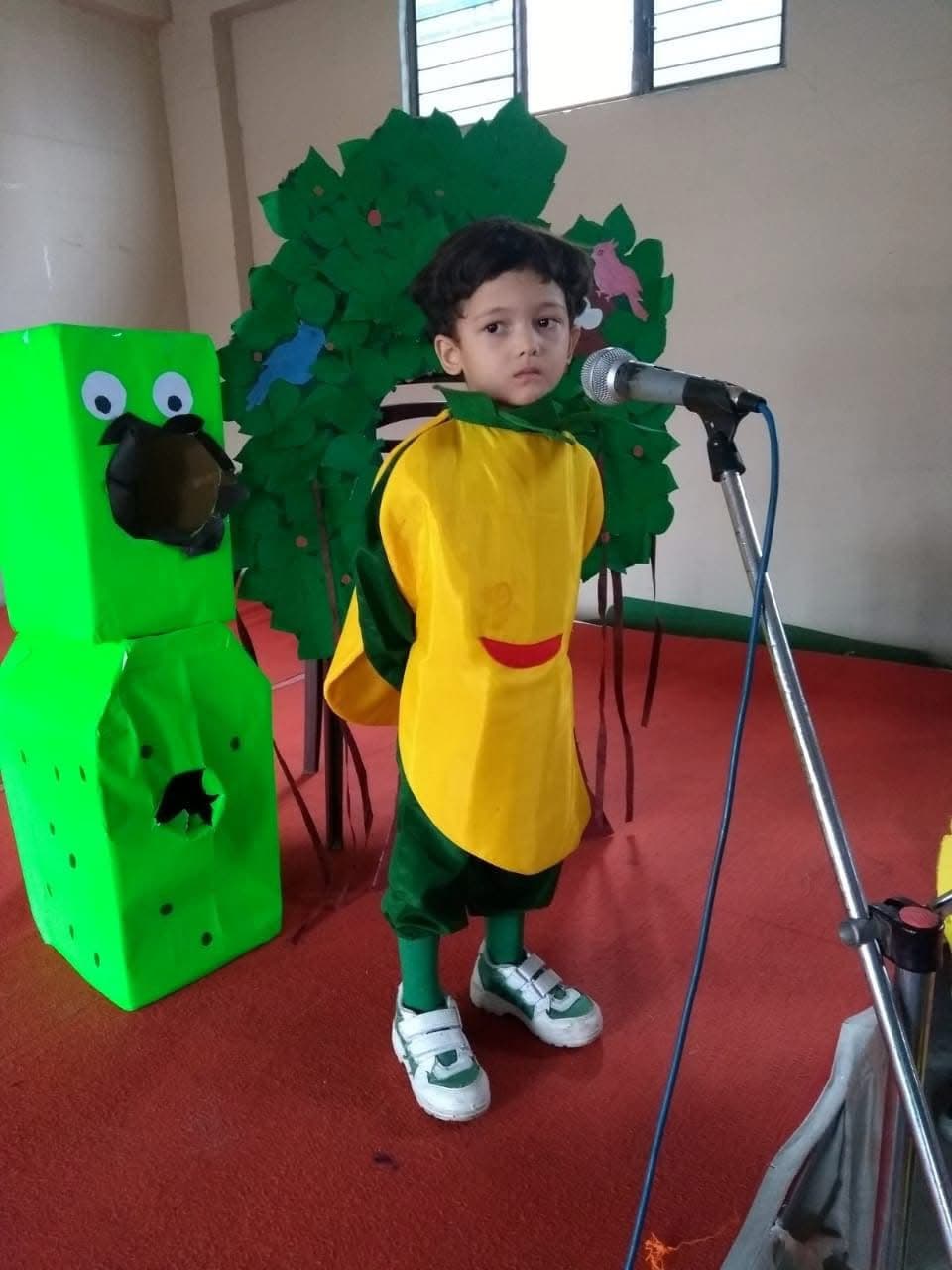 Experiment Studio